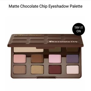 Too Faced Chocolate Chip